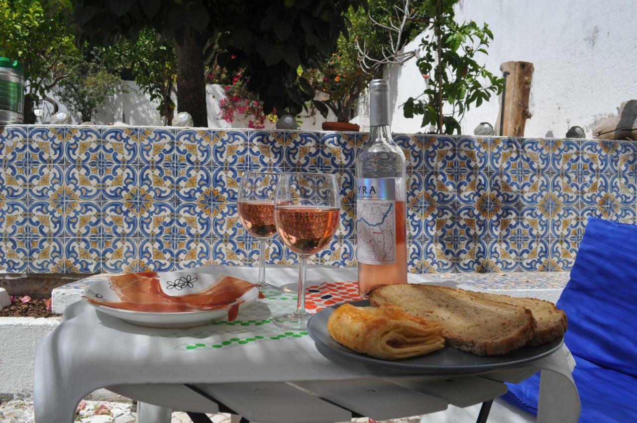 F! Lisbon Guest House — Fotos 3