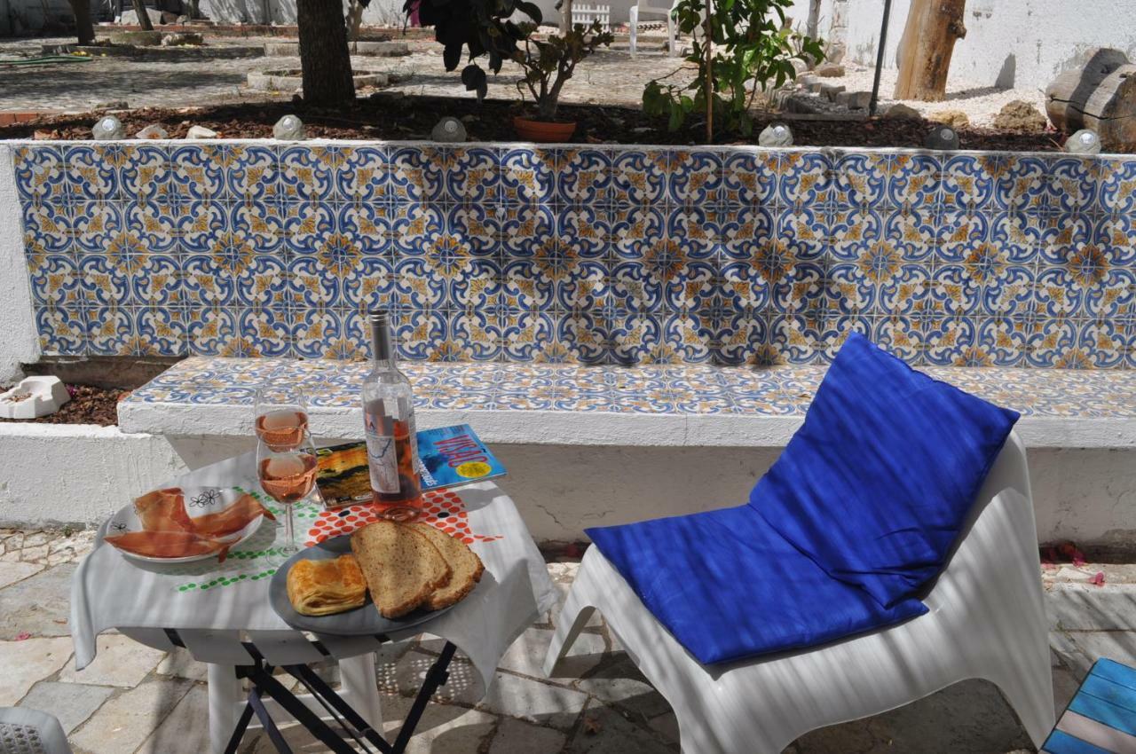 F! Lisbon Guest House — Fotos 2